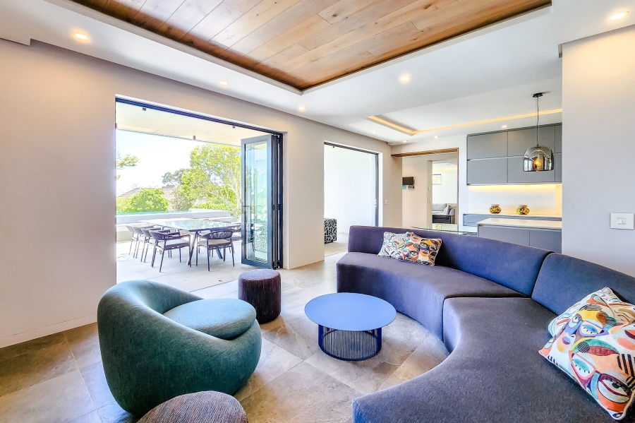 6 Bedroom Property for Sale in Camps Bay Western Cape